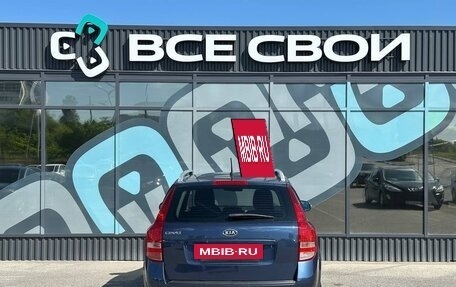 KIA cee'd I рестайлинг, 2010 год, 765 000 рублей, 6 фотография