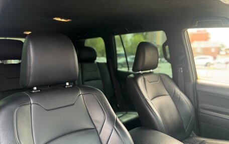Toyota Land Cruiser Prado 150 рестайлинг 2, 2020 год, 6 400 000 рублей, 16 фотография
