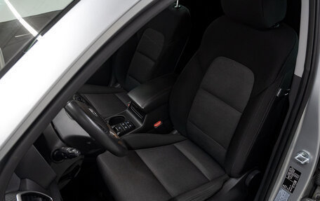 Hyundai Tucson III, 2018 год, 2 199 000 рублей, 14 фотография