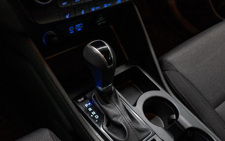 Hyundai Tucson III, 2018 год, 2 199 000 рублей, 11 фотография