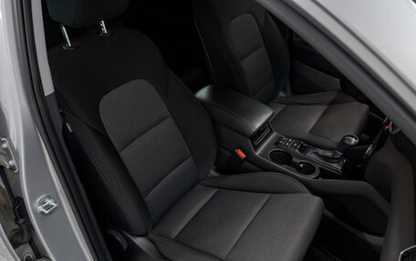 Hyundai Tucson III, 2018 год, 2 199 000 рублей, 17 фотография
