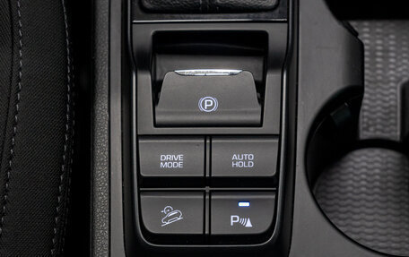 Hyundai Tucson III, 2018 год, 2 199 000 рублей, 24 фотография
