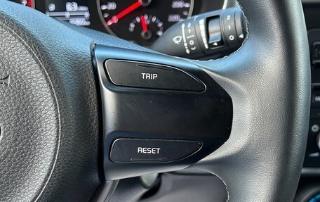 KIA Rio IV, 2021 год, 1 690 000 рублей, 14 фотография