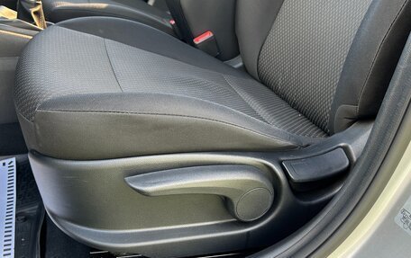 KIA Rio IV, 2021 год, 1 690 000 рублей, 18 фотография