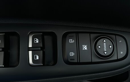 KIA Rio IV, 2021 год, 1 690 000 рублей, 20 фотография