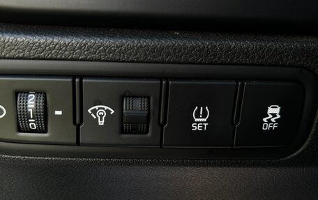 KIA Rio IV, 2021 год, 1 690 000 рублей, 24 фотография