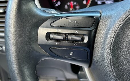 KIA Rio IV, 2021 год, 1 690 000 рублей, 13 фотография