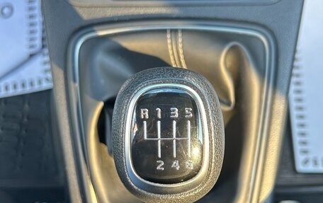 KIA Rio IV, 2021 год, 1 690 000 рублей, 22 фотография