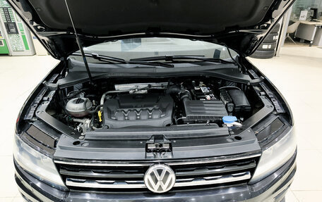 Volkswagen Tiguan II, 2017 год, 2 050 000 рублей, 9 фотография