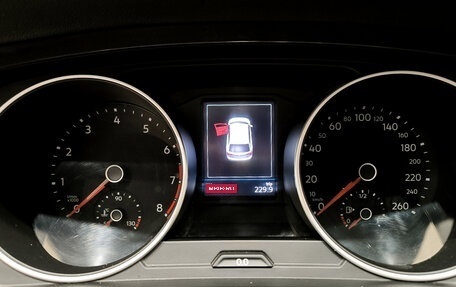 Volkswagen Tiguan II, 2017 год, 2 050 000 рублей, 13 фотография