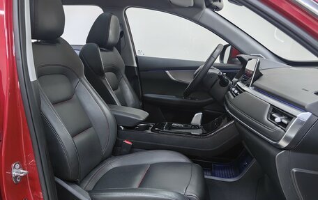 Chery Tiggo 7 Pro, 2022 год, 1 585 000 рублей, 8 фотография