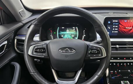 Chery Tiggo 7 Pro, 2022 год, 1 585 000 рублей, 11 фотография