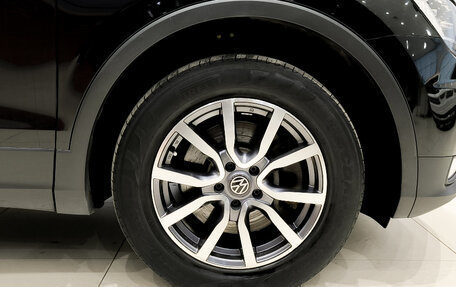 Volkswagen Tiguan II, 2017 год, 2 050 000 рублей, 18 фотография