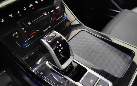 Chery Tiggo 7 Pro, 2022 год, 1 585 000 рублей, 17 фотография
