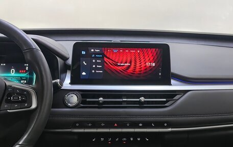 Chery Tiggo 7 Pro, 2022 год, 1 585 000 рублей, 14 фотография