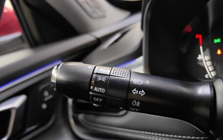 Chery Tiggo 7 Pro, 2022 год, 1 585 000 рублей, 20 фотография