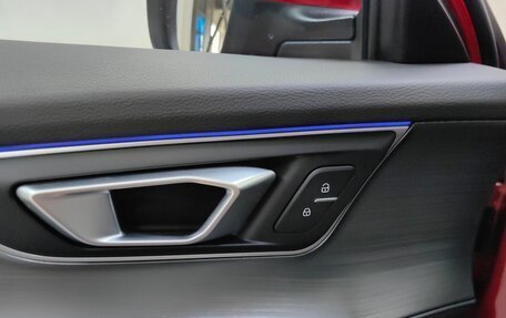 Chery Tiggo 7 Pro, 2022 год, 1 585 000 рублей, 24 фотография