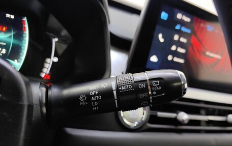 Chery Tiggo 7 Pro, 2022 год, 1 585 000 рублей, 21 фотография