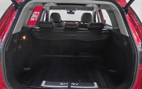 Chery Tiggo 7 Pro, 2022 год, 1 585 000 рублей, 27 фотография