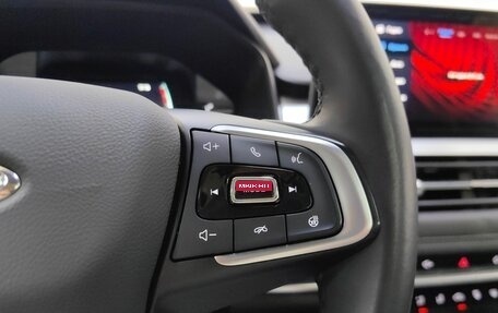 Chery Tiggo 7 Pro, 2022 год, 1 585 000 рублей, 19 фотография