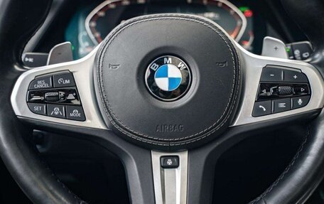 BMW X7, 2019 год, 5 200 000 рублей, 13 фотография