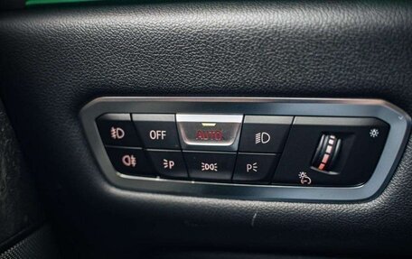 BMW X7, 2019 год, 5 200 000 рублей, 18 фотография