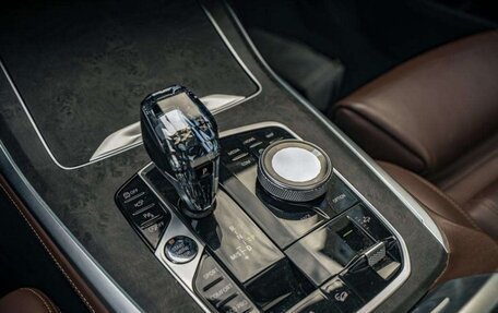 BMW X7, 2019 год, 5 200 000 рублей, 21 фотография