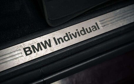 BMW X7, 2019 год, 5 200 000 рублей, 26 фотография