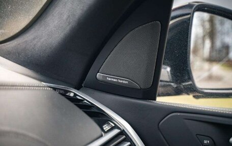 BMW X7, 2019 год, 5 200 000 рублей, 23 фотография