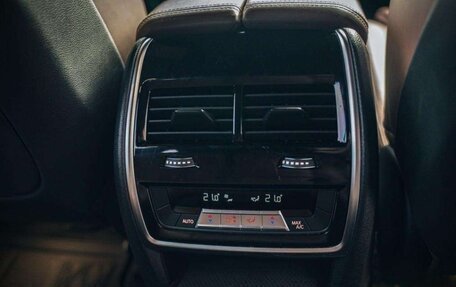 BMW X7, 2019 год, 5 200 000 рублей, 31 фотография