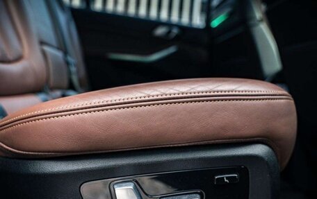 BMW X7, 2019 год, 5 200 000 рублей, 28 фотография