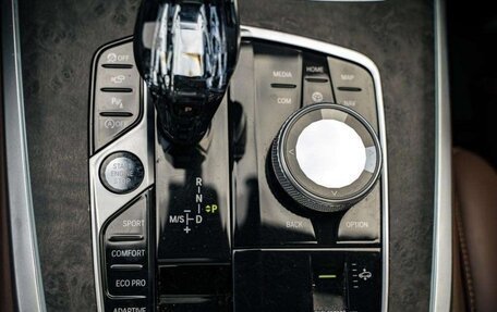 BMW X7, 2019 год, 5 200 000 рублей, 19 фотография