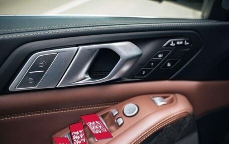 BMW X7, 2019 год, 5 200 000 рублей, 24 фотография
