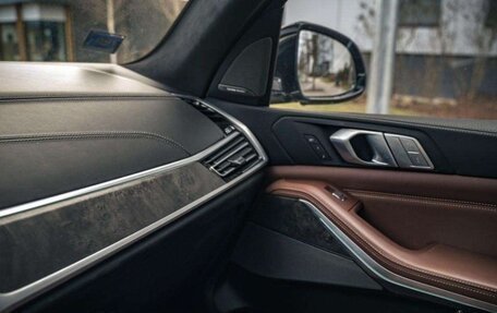 BMW X7, 2019 год, 5 200 000 рублей, 33 фотография