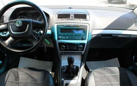 Skoda Octavia, 2012 год, 590 000 рублей, 10 фотография