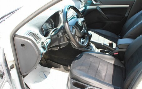 Skoda Octavia, 2012 год, 590 000 рублей, 9 фотография