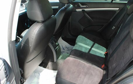 Skoda Octavia, 2012 год, 590 000 рублей, 14 фотография