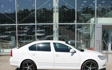 Skoda Octavia, 2012 год, 590 000 рублей, 4 фотография