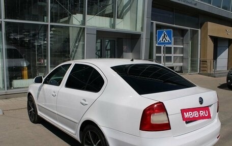 Skoda Octavia, 2012 год, 590 000 рублей, 7 фотография