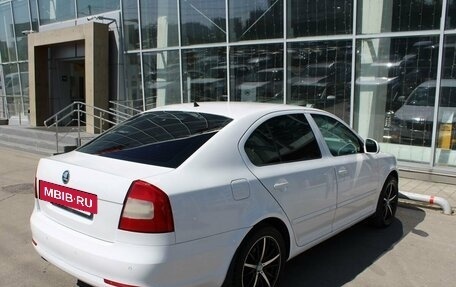 Skoda Octavia, 2012 год, 590 000 рублей, 5 фотография