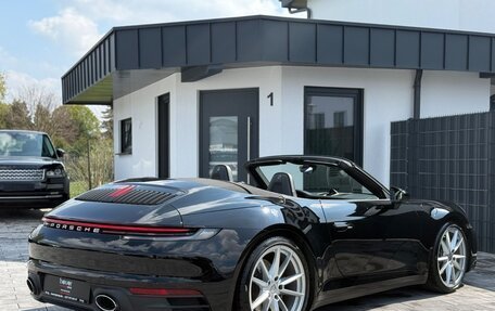Porsche 911, 2022 год, 9 360 000 рублей, 4 фотография