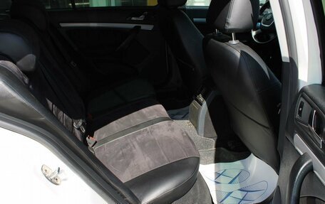 Skoda Octavia, 2012 год, 590 000 рублей, 15 фотография