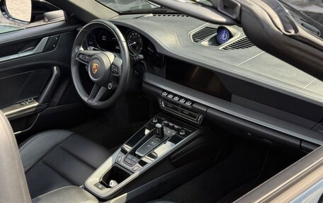 Porsche 911, 2022 год, 9 360 000 рублей, 8 фотография
