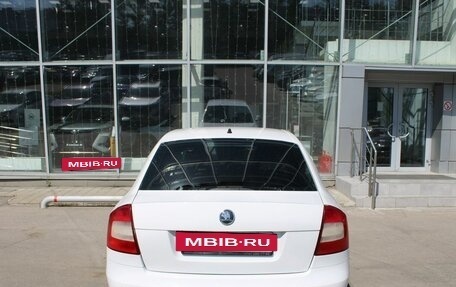 Skoda Octavia, 2012 год, 590 000 рублей, 6 фотография