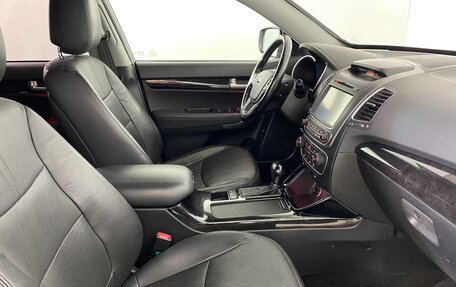 KIA Sorento II рестайлинг, 2014 год, 2 029 000 рублей, 11 фотография