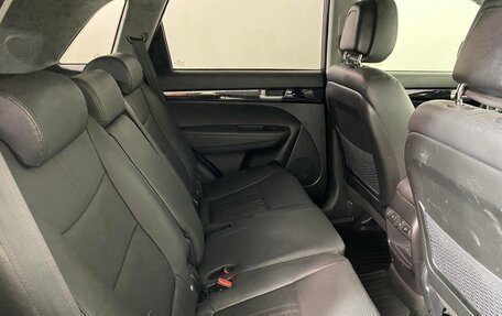 KIA Sorento II рестайлинг, 2014 год, 2 029 000 рублей, 12 фотография