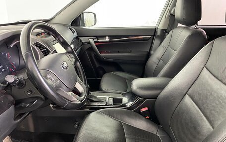 KIA Sorento II рестайлинг, 2014 год, 2 029 000 рублей, 8 фотография