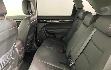 KIA Sorento II рестайлинг, 2014 год, 2 029 000 рублей, 13 фотография