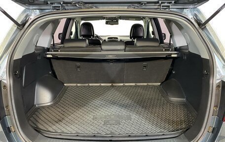 KIA Sorento II рестайлинг, 2014 год, 2 029 000 рублей, 14 фотография