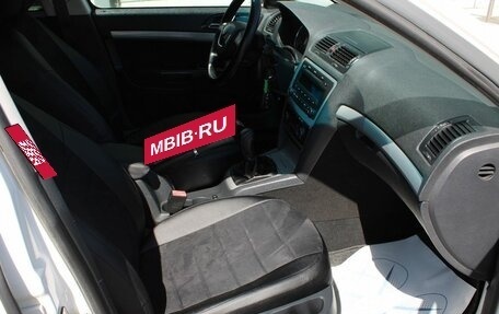 Skoda Octavia, 2012 год, 590 000 рублей, 16 фотография